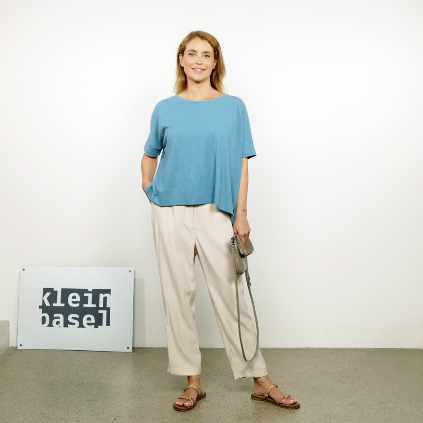 Shirt Midi F